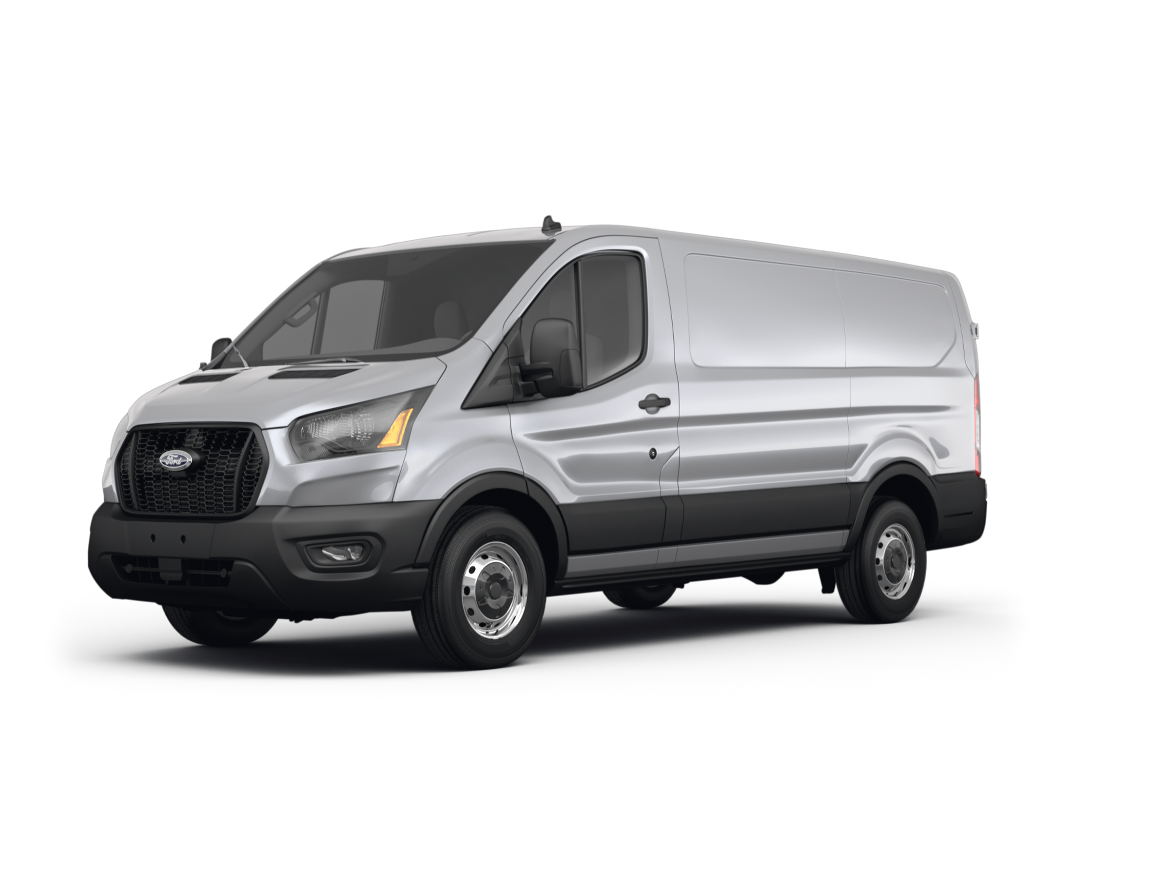 New 2023 Ford Transit 250 Crew Van Reviews, Pricing & Specs Kelley